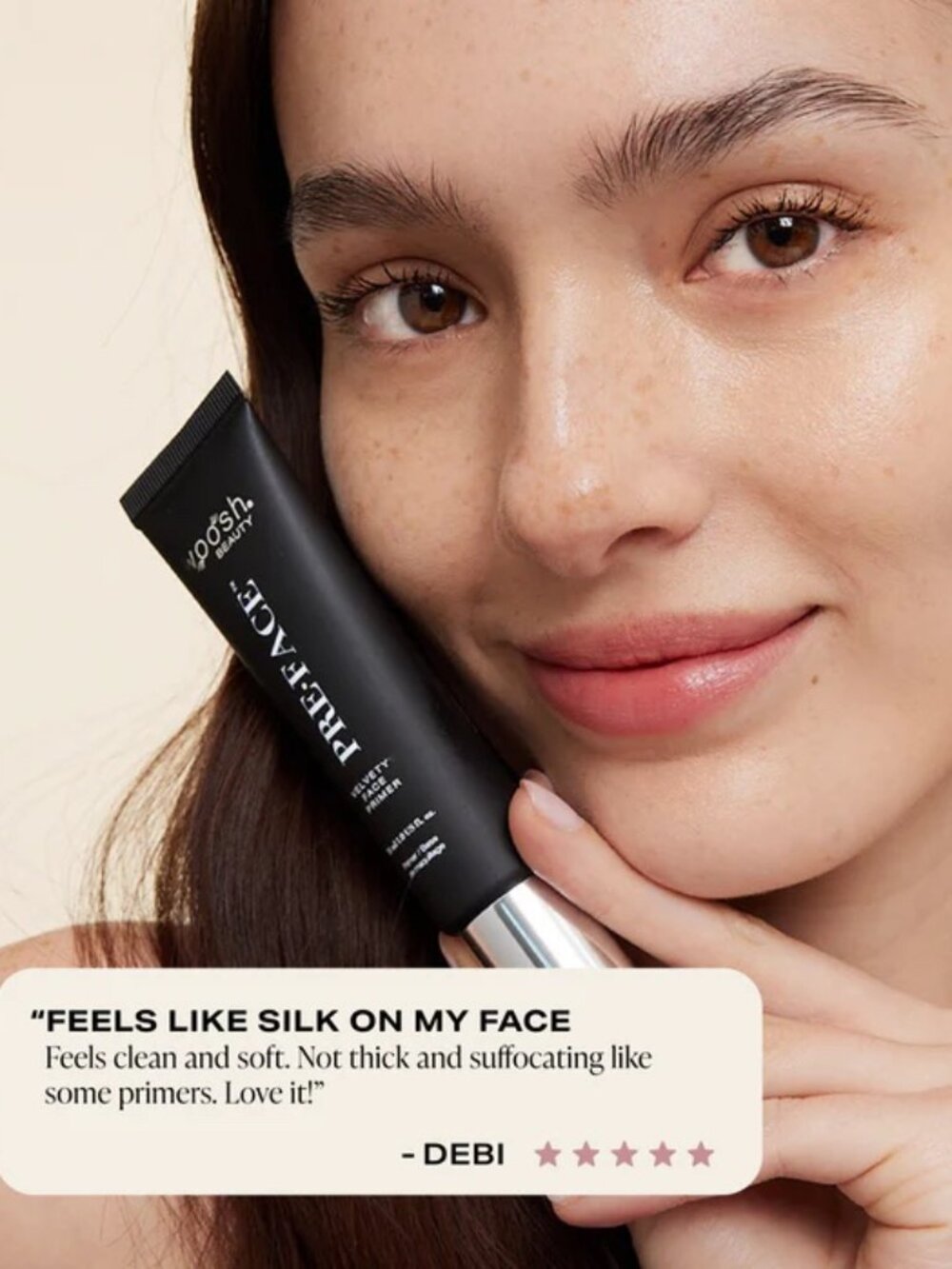 Pre·Face™ Primer NEW UNUSED BOXED